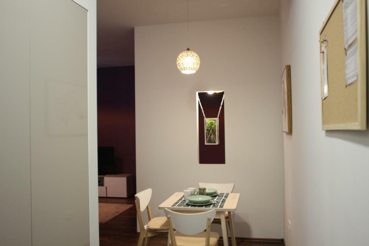 Cozy Apartment In Center Of Fiume Esterno foto