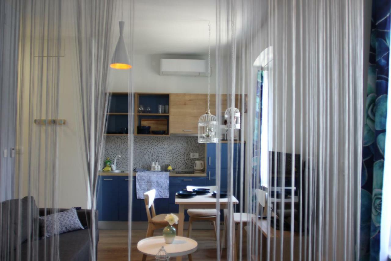 Cozy Apartment In Center Of Fiume Esterno foto