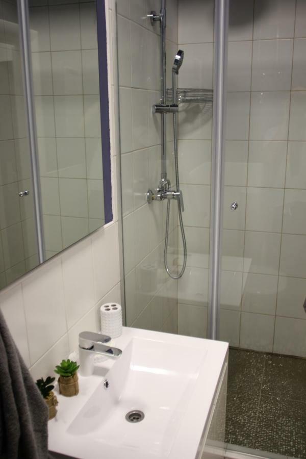 Cozy Apartment In Center Of Fiume Esterno foto