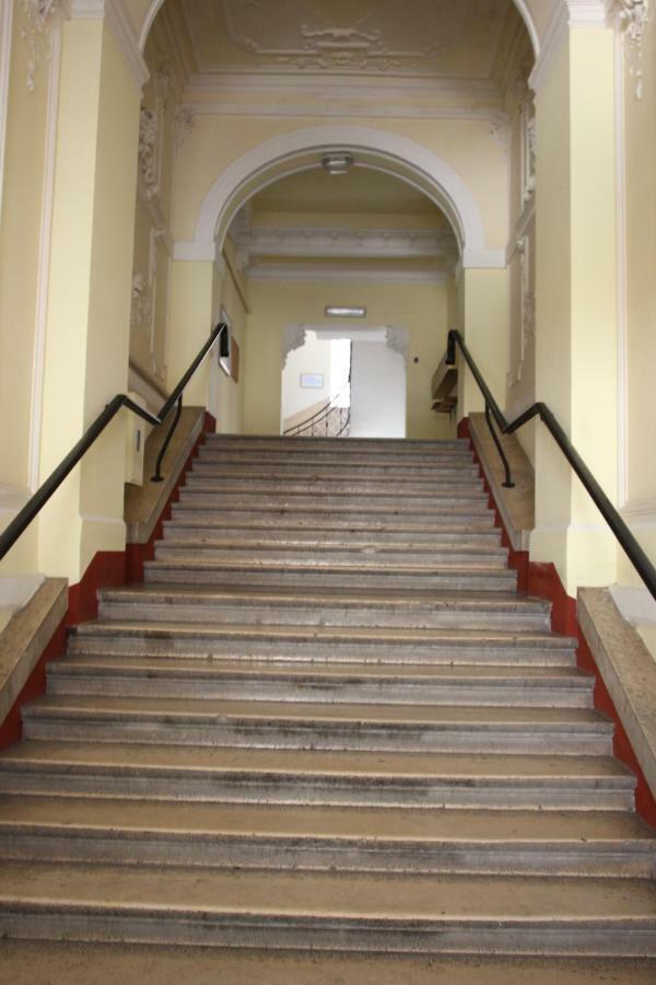 Cozy Apartment In Center Of Fiume Esterno foto