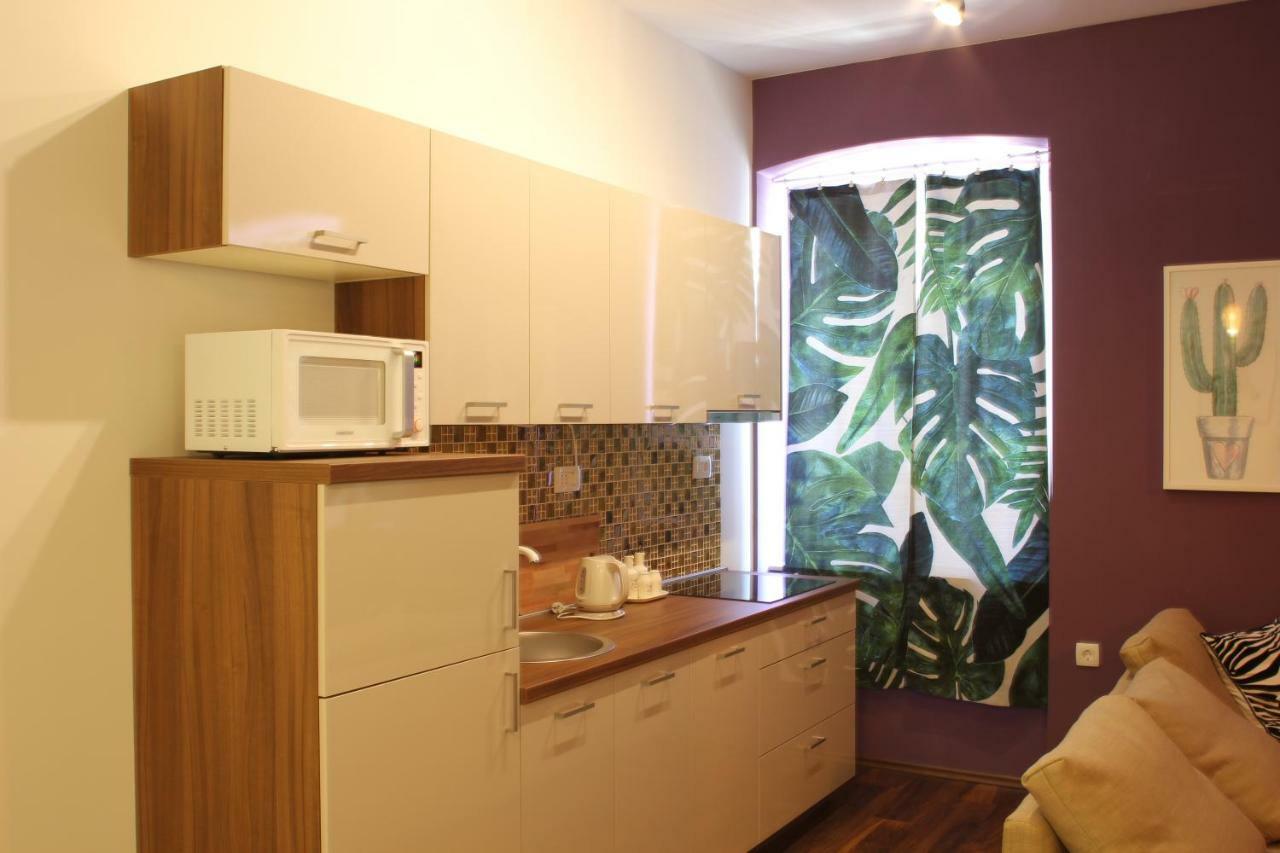 Cozy Apartment In Center Of Fiume Esterno foto