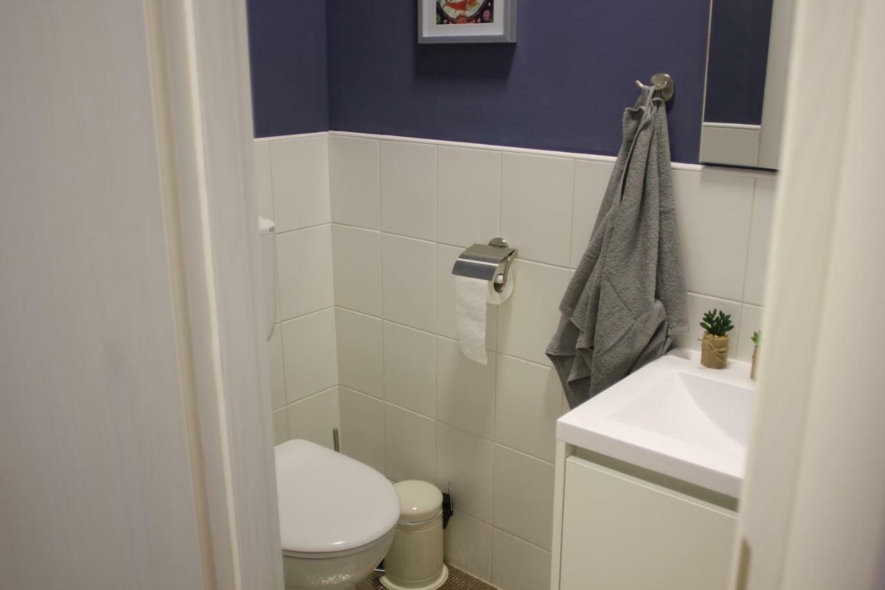 Cozy Apartment In Center Of Fiume Esterno foto